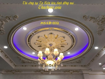 Thạch cao | THI CÔNG PHÀO TRẦN THẠCH CAO TÂN CỔ ĐIỂN TẠI PHÚ QUỐC